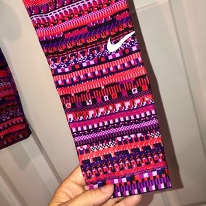 Nike Run Tights